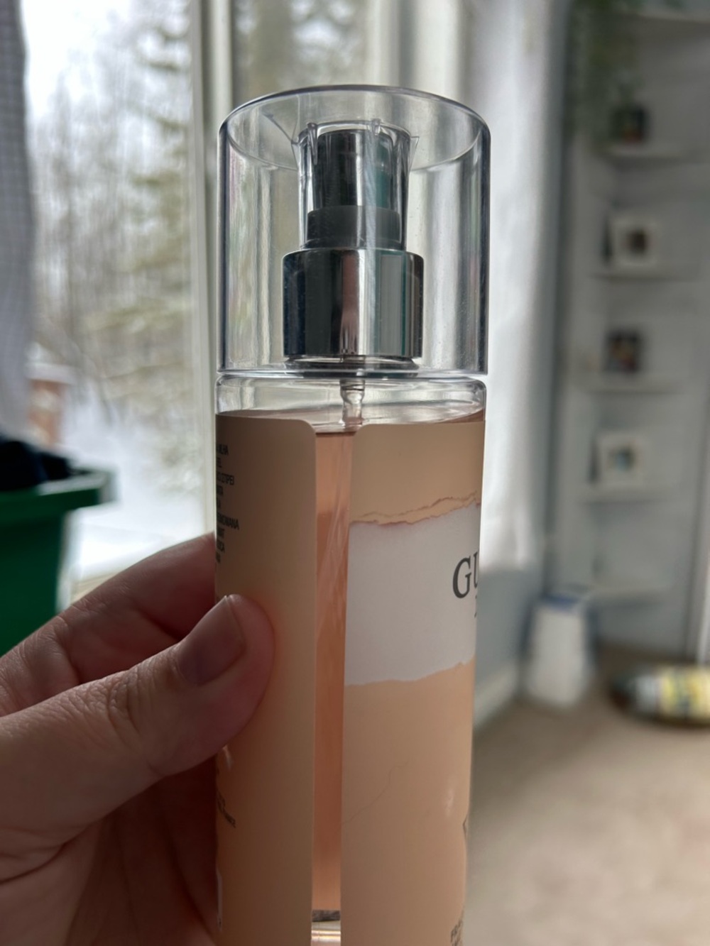 GUESS 1981 Body Fragrance Mist - Picture 3 of 4